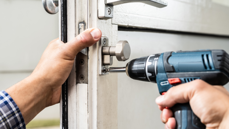 Count on Us: Commercial Locksmith Services in Lynwood, CA